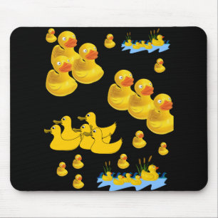Pato do Mousepad