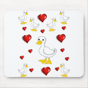 Pato do Mousepad