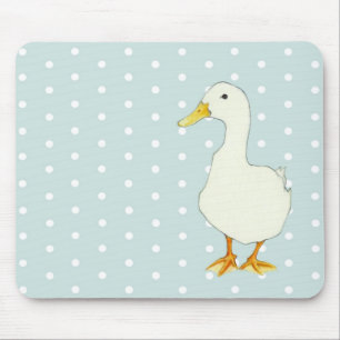 Pato Legal do Mousepad Solo