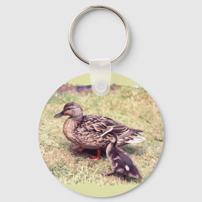 Patos Chaveiro (Frente)