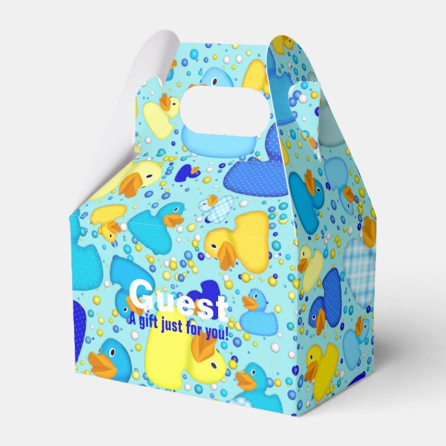 Patos-n-Pontos-Estilo-3-Azul 1-GABLE CAIXA (Frente)