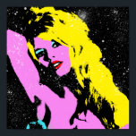 Patriciastore de pop de poster<br><div class="desc">poster</div>