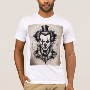 Patrimônio Cultural Descreve T-Shirt