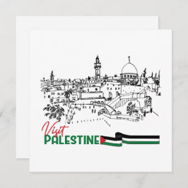 Patrimônio e Esperança Palestinianos