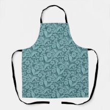 Patrimônio Floral Botânico Teal