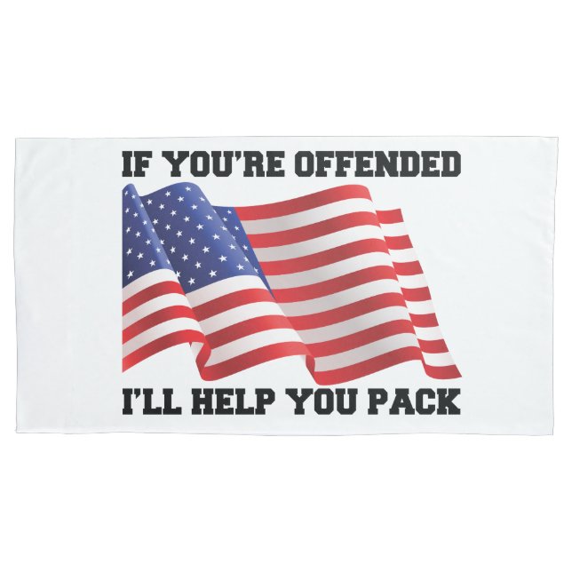 patriota americano (Frente-Esquerda)