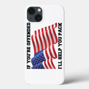 patriota americano