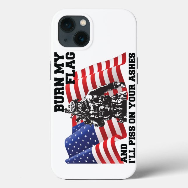 Patriota Americano (Verso)