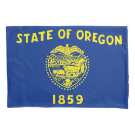 Patriota Impressão do Estado do Oregon