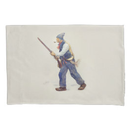 Patriote Québec Rébellion 1837-1838 Henri Julien