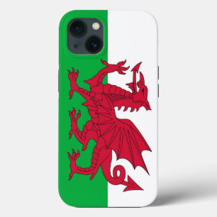 Patriotic Apple Case-Mate, bandeira do País de Ga