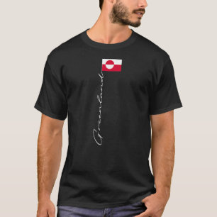 Patriótico do Polo de Sinalização da Gronelândia