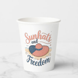 Patriótico dos Sunhats e Liberdade