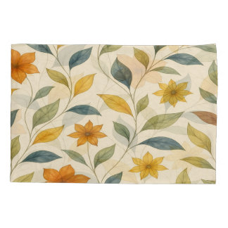Pattern Floral Aquarelle – Syrell