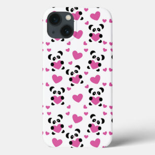 Pattern to the Day of Love