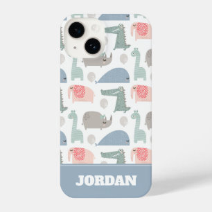 Patterno De Carroçaria Engraçado Com Rosto Engraça