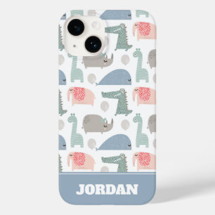 Patterno De Carroçaria Engraçado Com Rosto Engraça