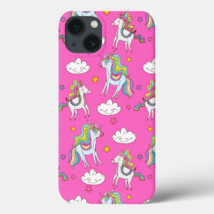 Patterno Funny Unicorn Cute
