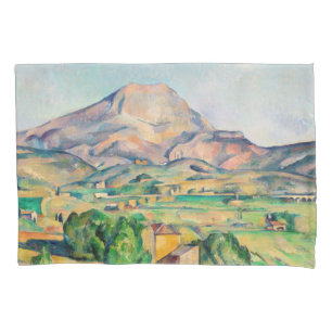 Paul Cezanne - Mont Sainte-Victoire