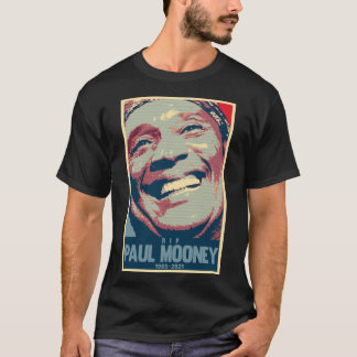 Paul Mooney Rip Essencial T-Shirt