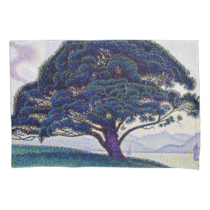 Paul Signac - O Pinho de Bonaventura