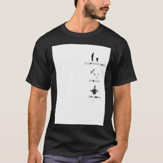 Paul Thomas Anderson Quebra-cabeça Classic T-Shirt