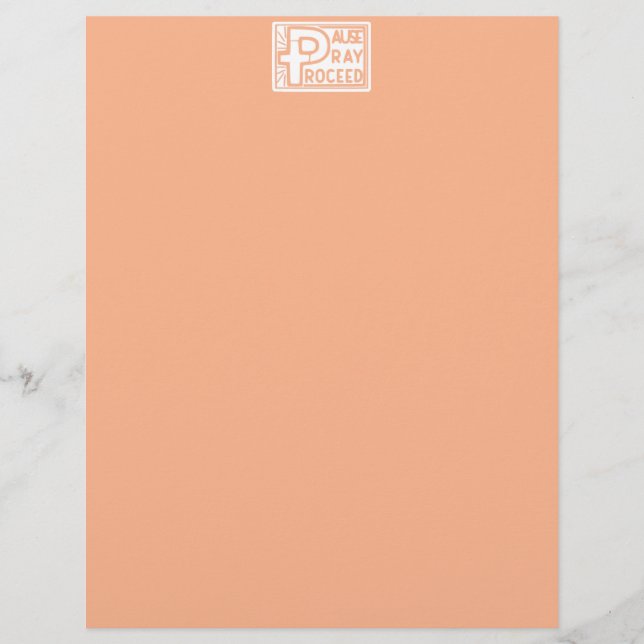 PAUSA PRAY PROSSEGUIR (Frente)