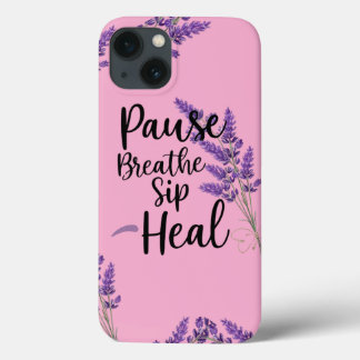🌿 PAUSA. RESPIRE. SIP. CAIR.