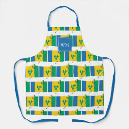 PAVILHÃO DA rua VINCENTE | Monograma | Vincentian