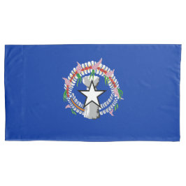 pavilhão das Ilhas Mariana norte