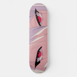 Pavimento do skate Anime Eyes