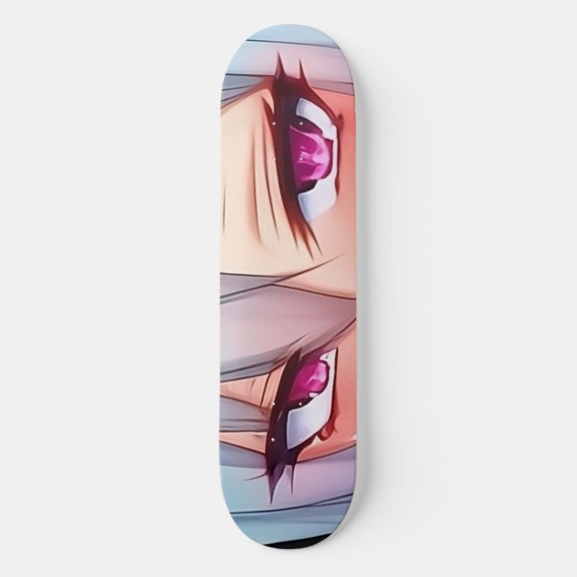 Pavimento do skate Anime Eyes (Frente)