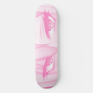 Pavimento do skate Anime Eyes