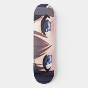 Pavimento do skate Anime Eyes