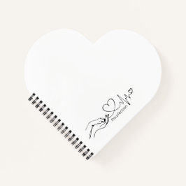 Pawfection One-Line Art – Minimalist Dog Lover