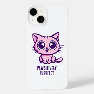 Pawsitively Purfect, linda Ganga Kitten
