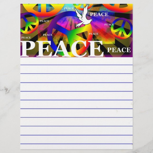 Paz (Frente)