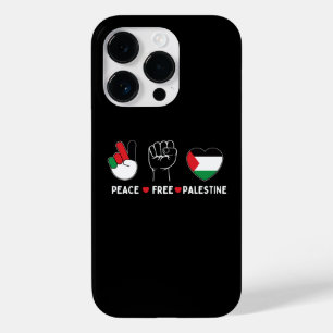 paz amor palestina - liberdade para palestinos
