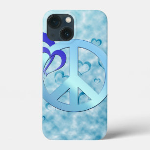 Paz Azul