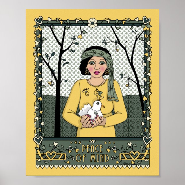 Paz de Poster Mind_C_8x10 (Frente)