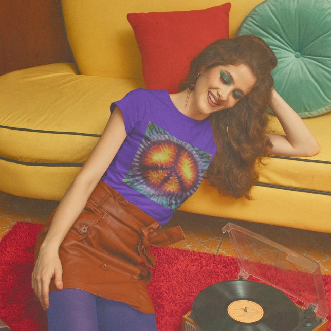 Paz deve vir à camisa (Criador carregado)