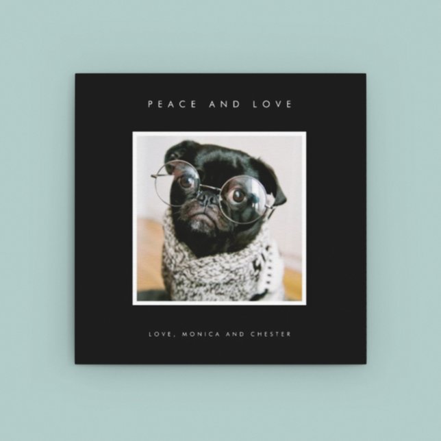 PAZ E AMOR Adicionar Sua Foto (Criador carregado)