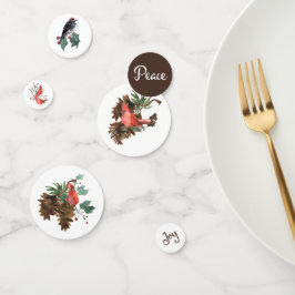 Paz na NatureTable Confetti