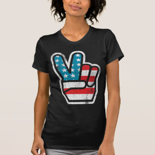 Paz Para A Camisa América