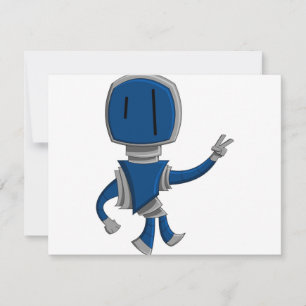 Paz Robot