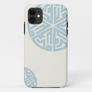 Pbuh árabe de "Muhammad" das capas de iphone da