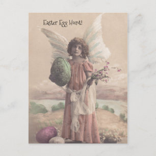 PCes escondendo dos convites de festas do anjo da