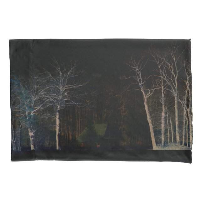 Pcna do lado escuro 4 (Frente)