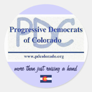 PDC - Fazendo mais etiquetas