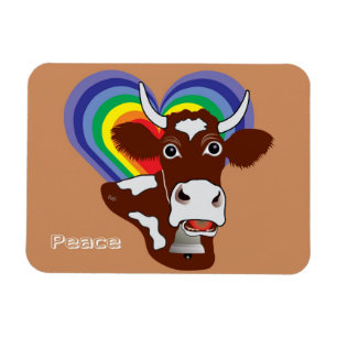 Peace Premium Flexi íman